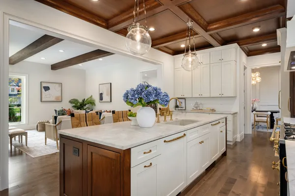 $2,450,000 | 809 Lenox Road, Glenview, IL 60025