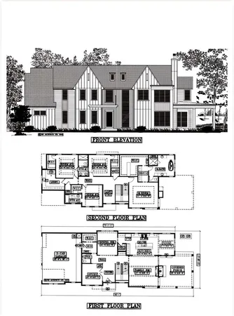$2,450,000 | 809 Lenox Road, Glenview, IL 60025