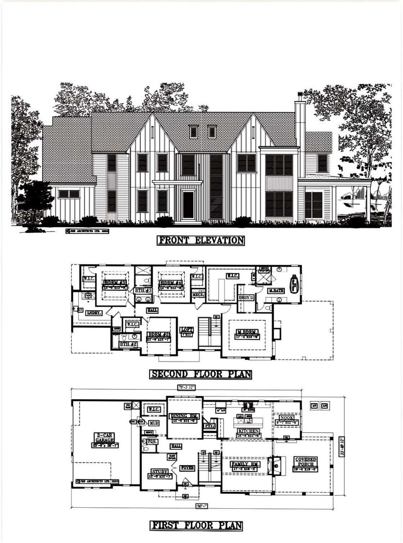 809 Lenox Road Glenview, IL 60025 - Photo 68 of 68