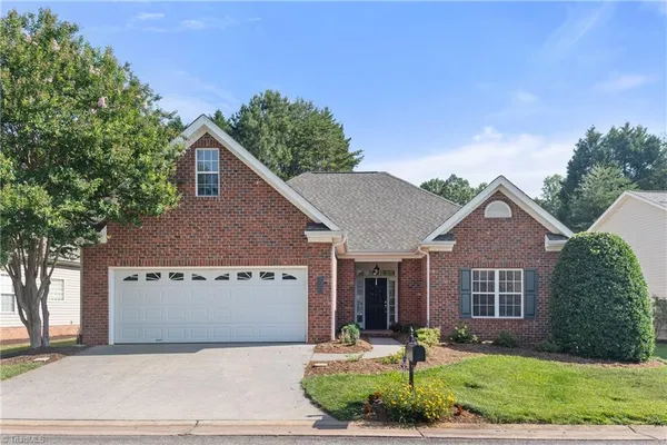 $395,000 | 155 Brooks Landing Drive, Winston-Salem, NC 27106