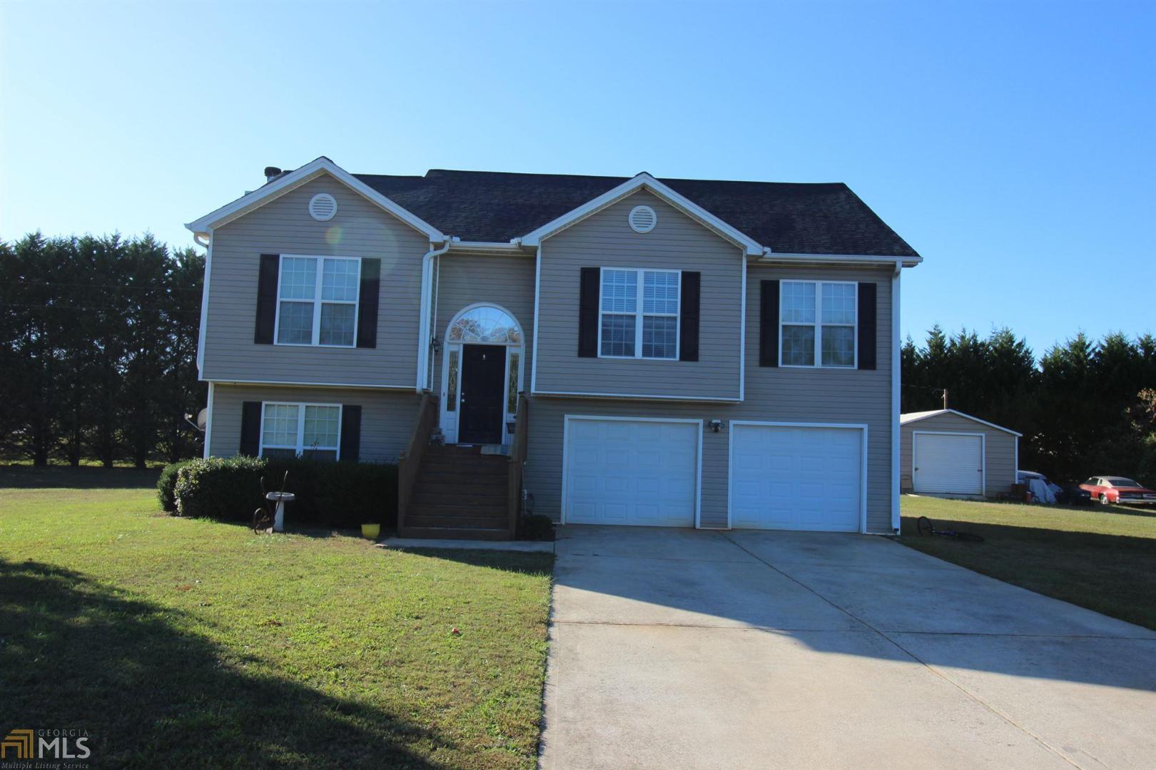 37 Bennett Road Bowersville, GA 30516 - Photo 1 of 1 Gallery Image 1