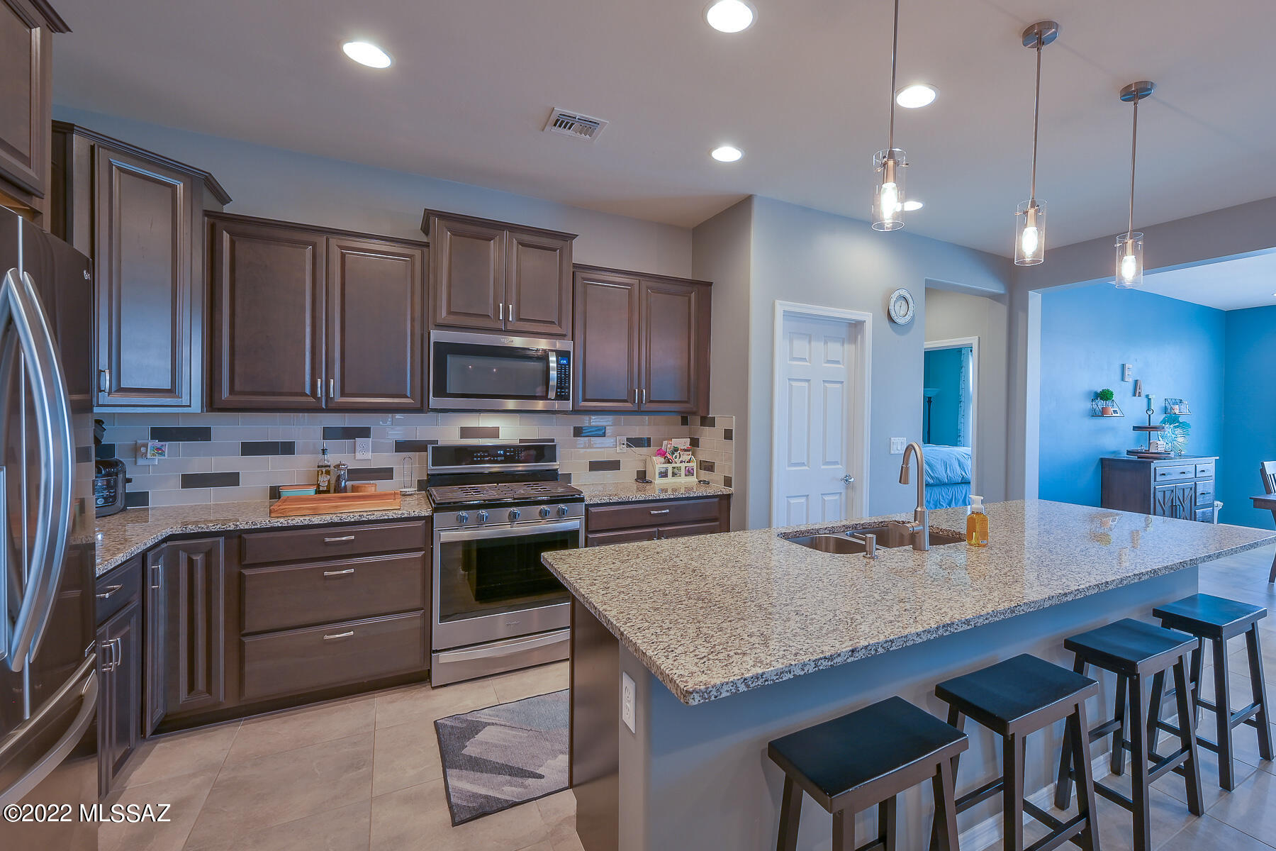 11896 North Raphael Way Tucson, AZ 85742 - Photo 6 of 50 Gallery Image 6