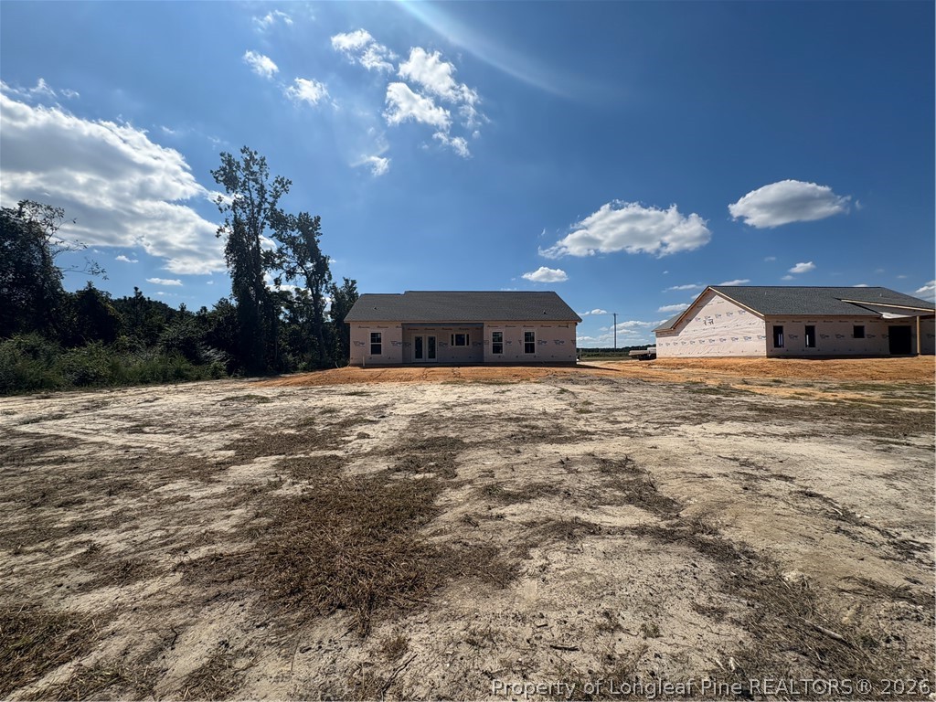 1120 Wallace McLean Road Raeford, NC 28376 - Photo 3 of 4 Gallery Image 3
