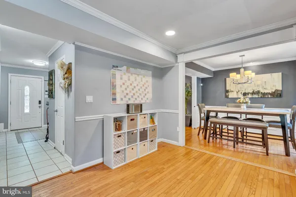 $3,528 | 603 Bonnie Meadow Lane, Fort Washington, MD 20744