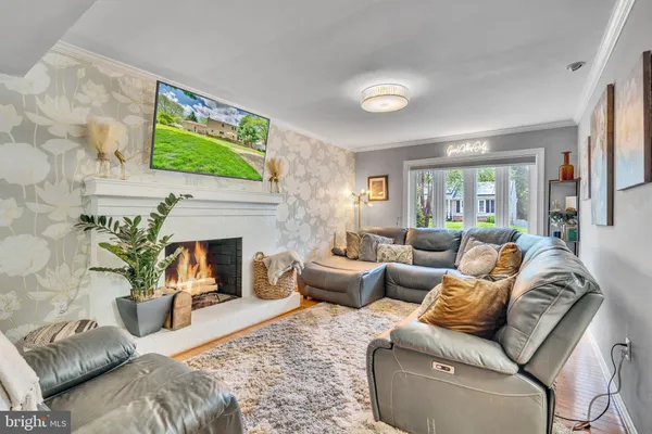 $3,528 | 603 Bonnie Meadow Lane, Fort Washington, MD 20744