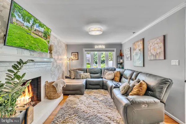 $3,528 | 603 Bonnie Meadow Lane, Fort Washington, MD 20744