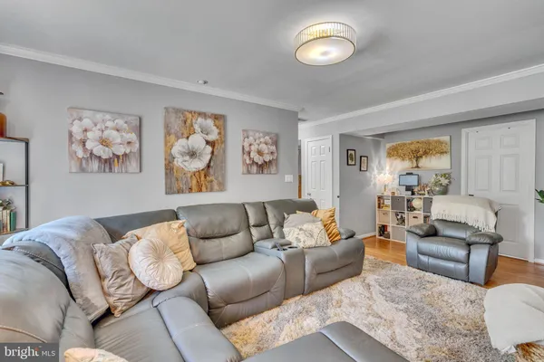 $3,528 | 603 Bonnie Meadow Lane, Fort Washington, MD 20744