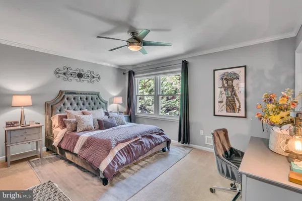 $3,528 | 603 Bonnie Meadow Lane, Fort Washington, MD 20744