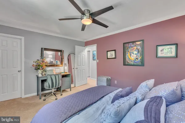 $3,528 | 603 Bonnie Meadow Lane, Fort Washington, MD 20744