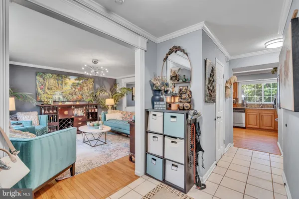 $3,528 | 603 Bonnie Meadow Lane, Fort Washington, MD 20744