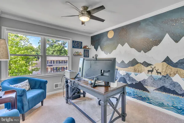 $3,528 | 603 Bonnie Meadow Lane, Fort Washington, MD 20744