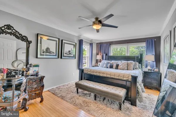 $3,528 | 603 Bonnie Meadow Lane, Fort Washington, MD 20744