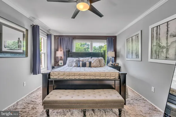 $3,528 | 603 Bonnie Meadow Lane, Fort Washington, MD 20744