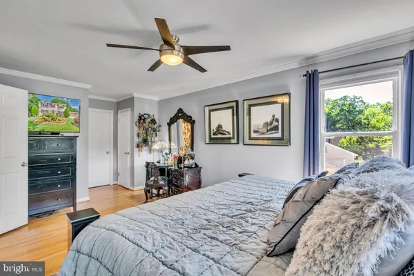 $3,528 | 603 Bonnie Meadow Lane, Fort Washington, MD 20744