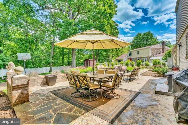 $3,528 | 603 Bonnie Meadow Lane, Fort Washington, MD 20744