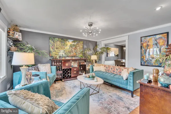 $3,528 | 603 Bonnie Meadow Lane, Fort Washington, MD 20744