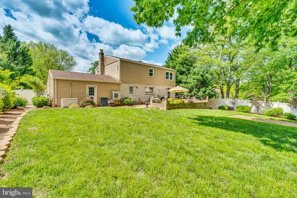 $3,528 | 603 Bonnie Meadow Lane, Fort Washington, MD 20744