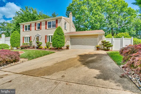 $3,528 | 603 Bonnie Meadow Lane, Fort Washington, MD 20744