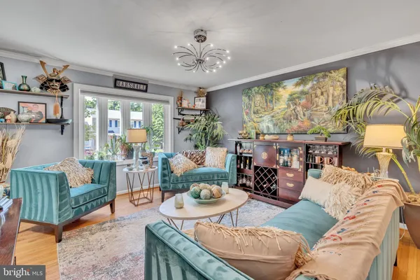 $3,528 | 603 Bonnie Meadow Lane, Fort Washington, MD 20744