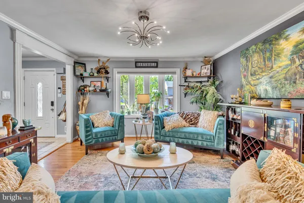 $3,528 | 603 Bonnie Meadow Lane, Fort Washington, MD 20744