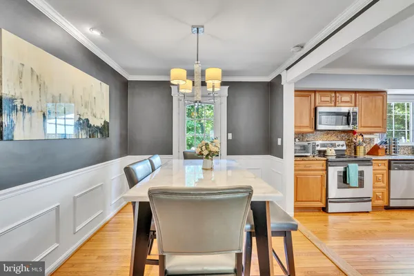 $3,528 | 603 Bonnie Meadow Lane, Fort Washington, MD 20744