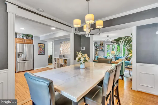 $3,528 | 603 Bonnie Meadow Lane, Fort Washington, MD 20744