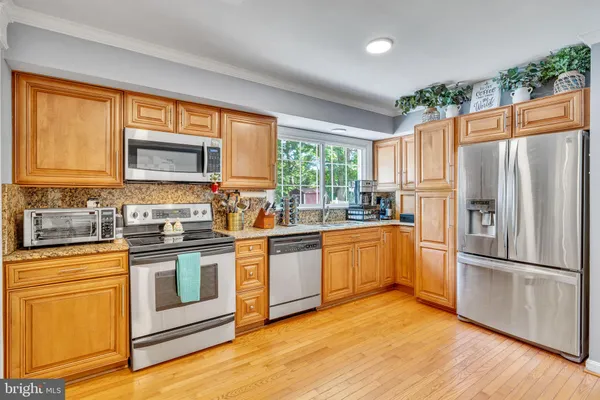 $3,528 | 603 Bonnie Meadow Lane, Fort Washington, MD 20744