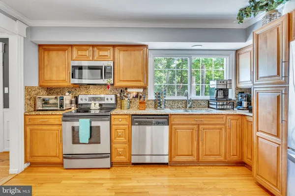 $3,528 | 603 Bonnie Meadow Lane, Fort Washington, MD 20744