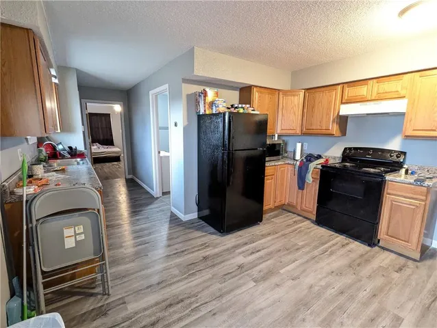 $160,000 | 322 East 15th Street, Horton, KS 66439