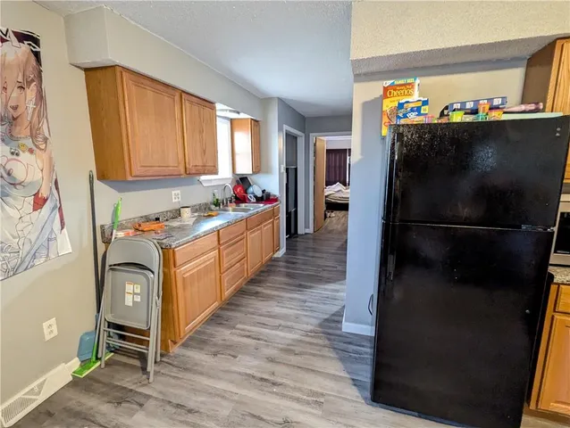 $160,000 | 322 East 15th Street, Horton, KS 66439