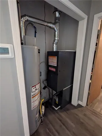 $160,000 | 322 East 15th Street, Horton, KS 66439