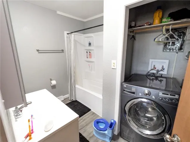 $160,000 | 322 East 15th Street, Horton, KS 66439