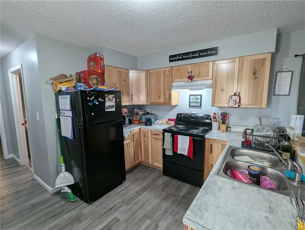 $150,000 | 322 East 15th Street, Horton, KS 66439