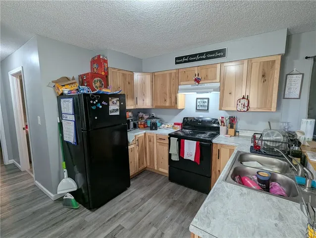 $160,000 | 322 East 15th Street, Horton, KS 66439