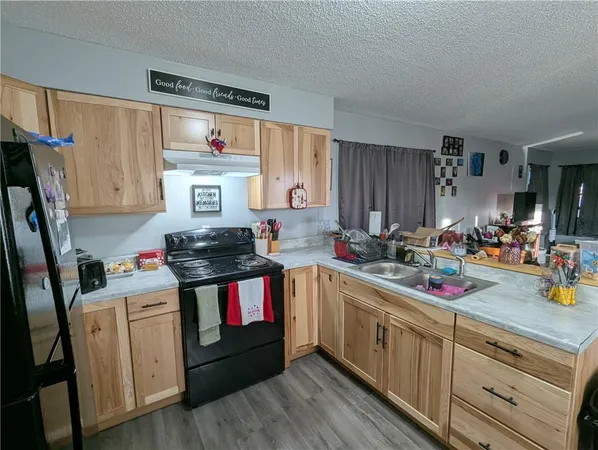 $150,000 | 322 East 15th Street, Horton, KS 66439