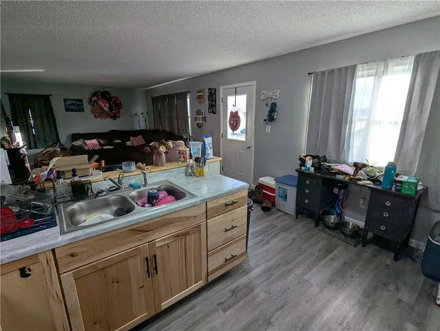 $160,000 | 322 East 15th Street, Horton, KS 66439