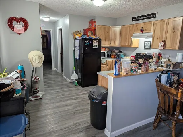 $160,000 | 322 East 15th Street, Horton, KS 66439