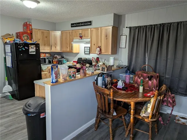 $160,000 | 322 East 15th Street, Horton, KS 66439