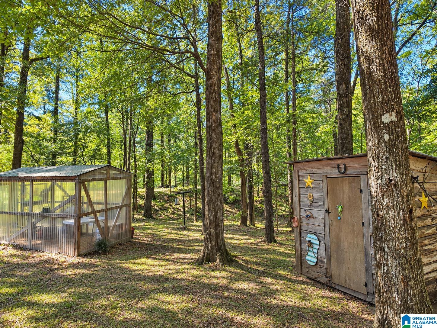 356 Rolling Mill Road Brierfield, AL 35035 - Photo 14 of 19 Gallery Image 14