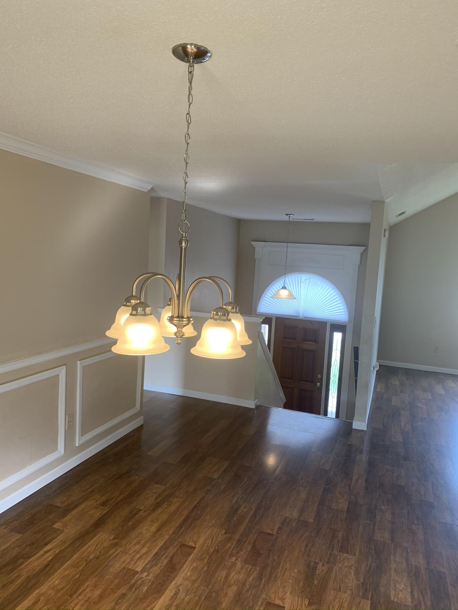 119 Summerfield Road LaFayette, GA 30728 - Photo 3 of 15 Dining