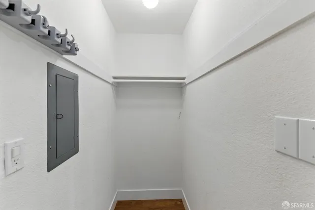 a very nice looking room