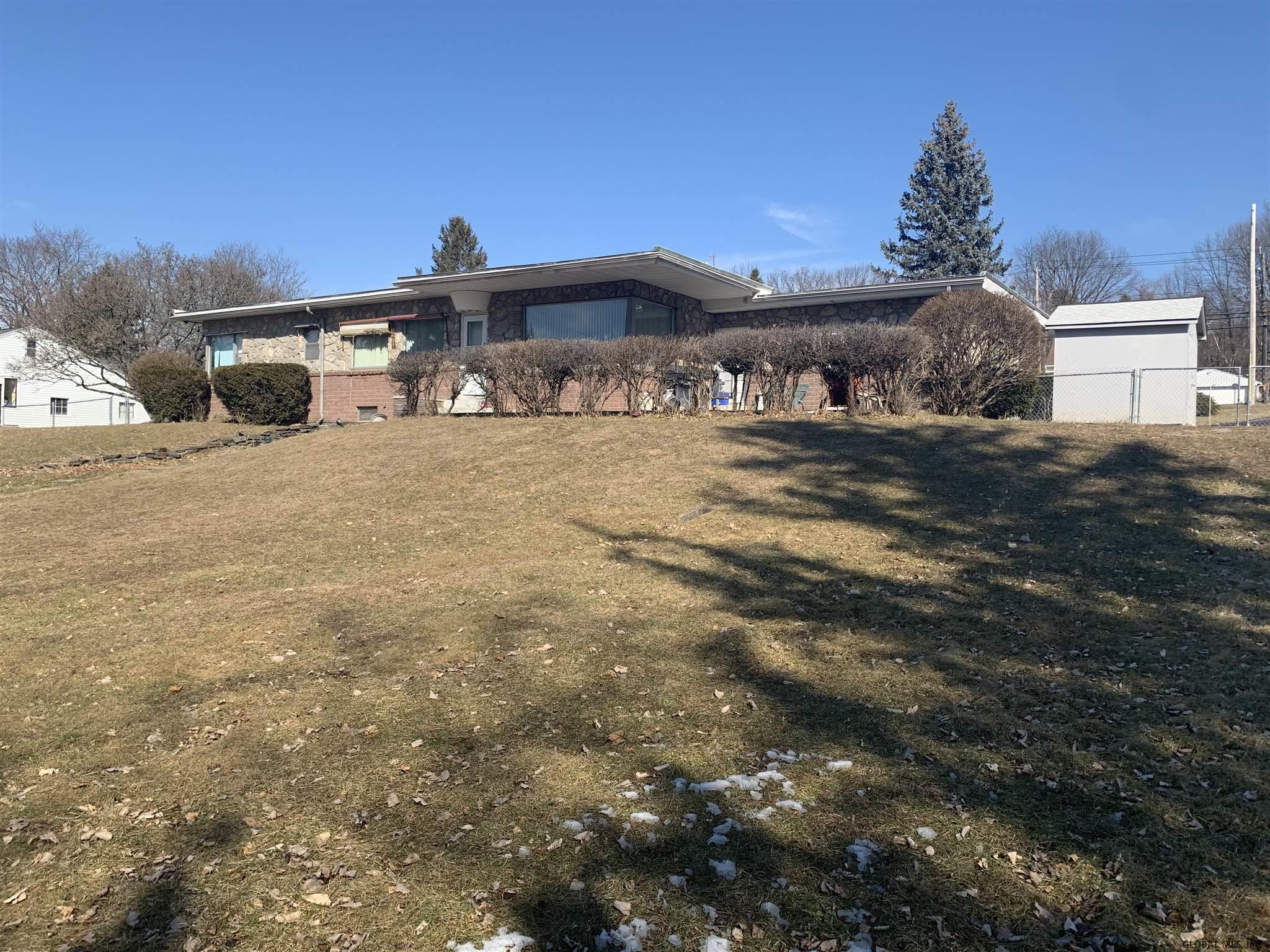 210 Shaker Road Albany, NY 12211 - Photo 1 of 12 Photo 1