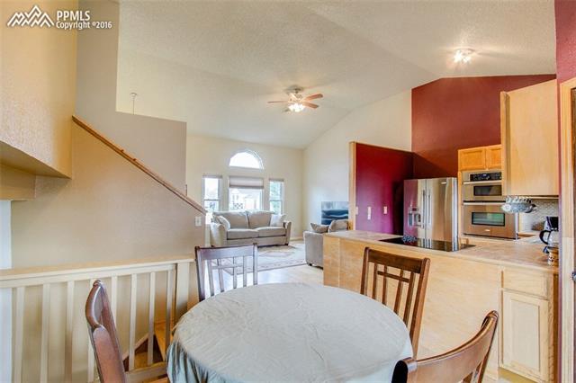 5355 Water Dipper Road Colorado Springs, CO 80911 - Photo 10 of 32