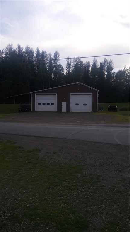 12 Burnt Brow Road Hammond, ME 04730 - Photo 2 of 6 Photo
