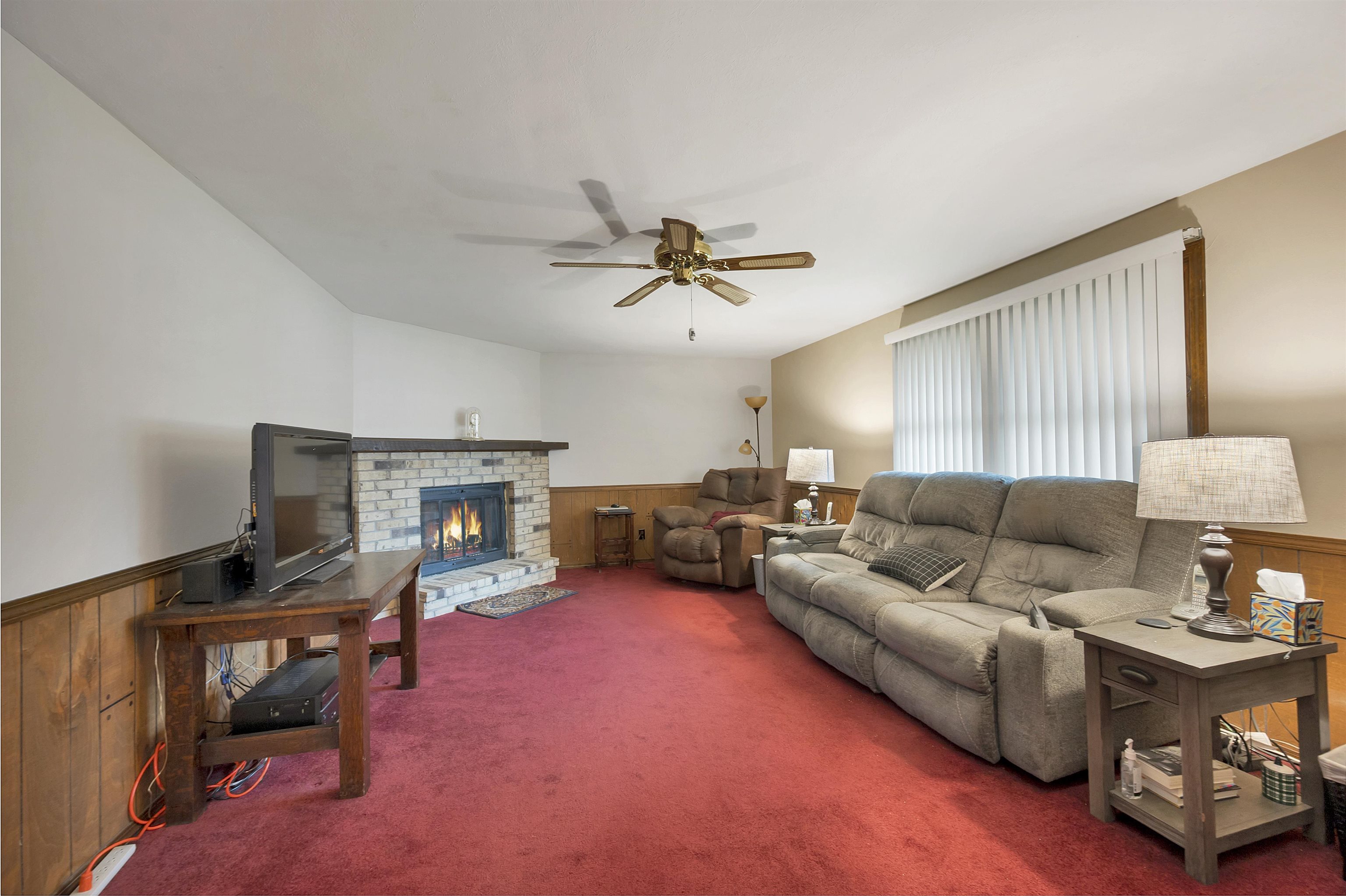 413 South Good Hope Road De Pere, WI 54115 - Photo 33 of 61