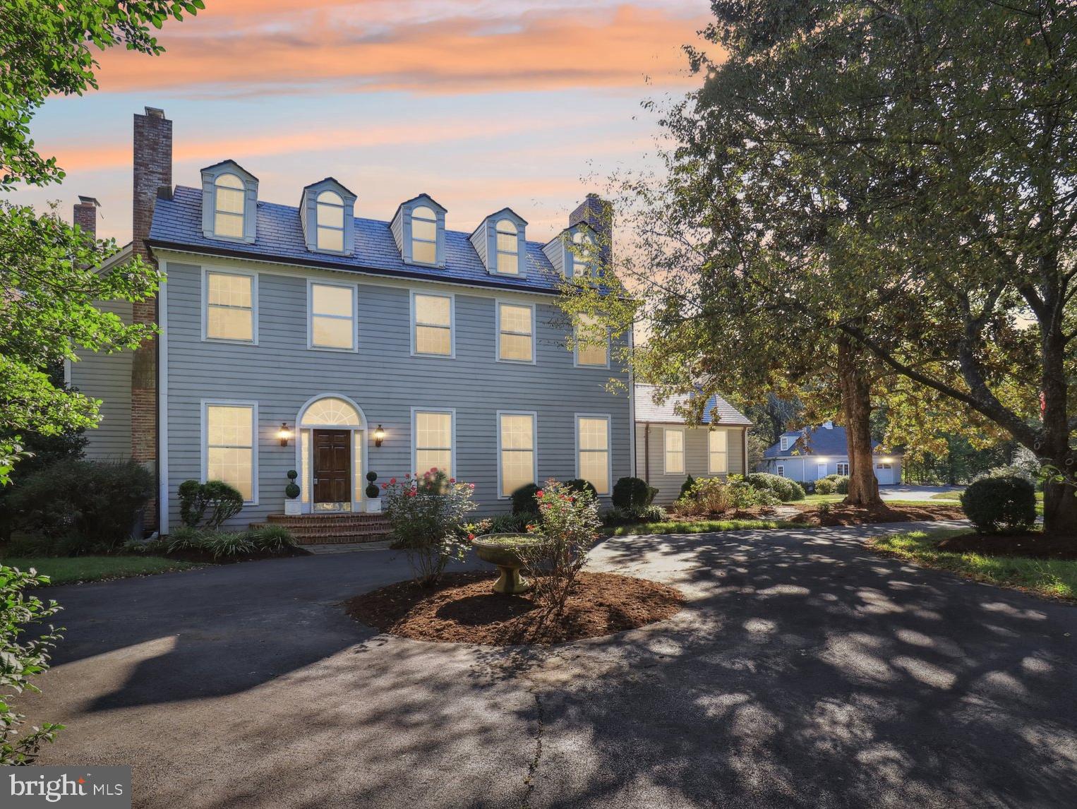 10650 Gunston Road Lorton, VA 22079 - Photo 1 of 73