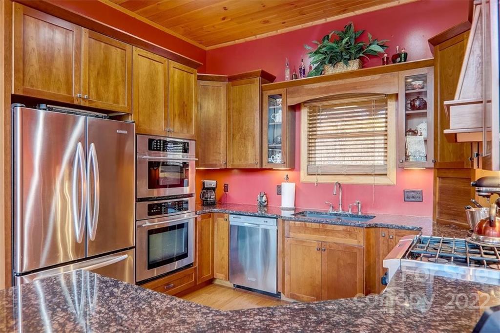 408 Overstone Drive Rutherfordton, NC 28139 - Photo 12 of 45 Gallery Image 12
