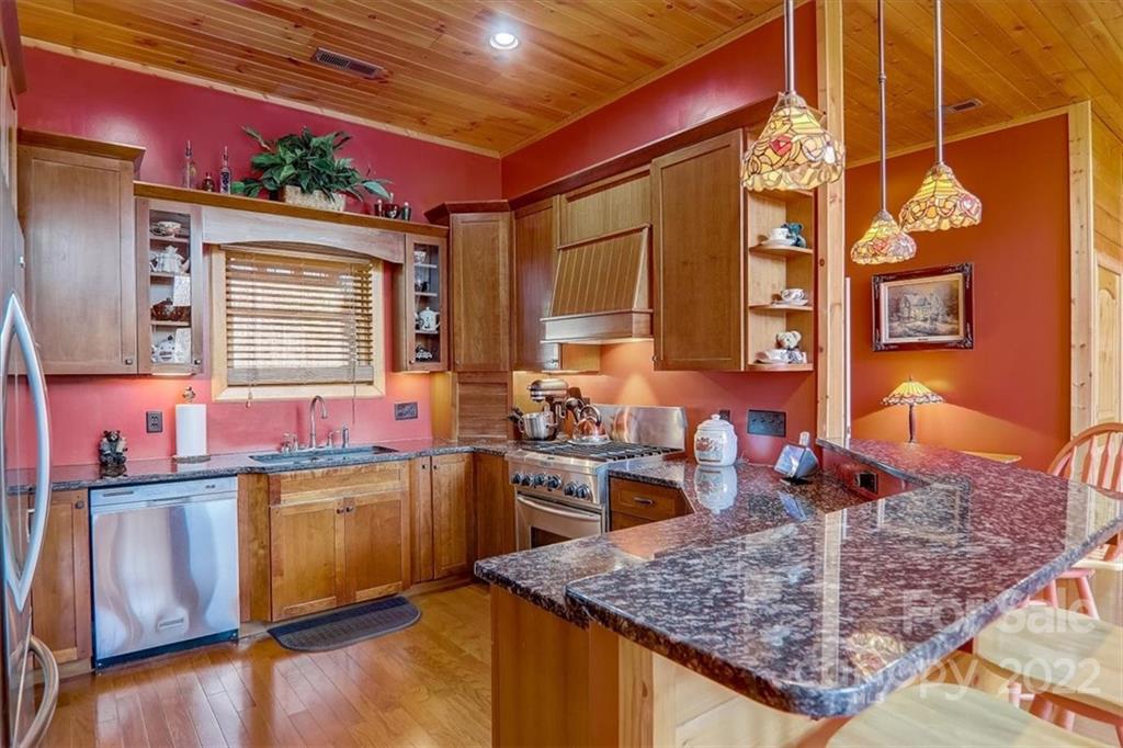 408 Overstone Drive Rutherfordton, NC 28139 - Photo 14 of 45 Gallery Image 14