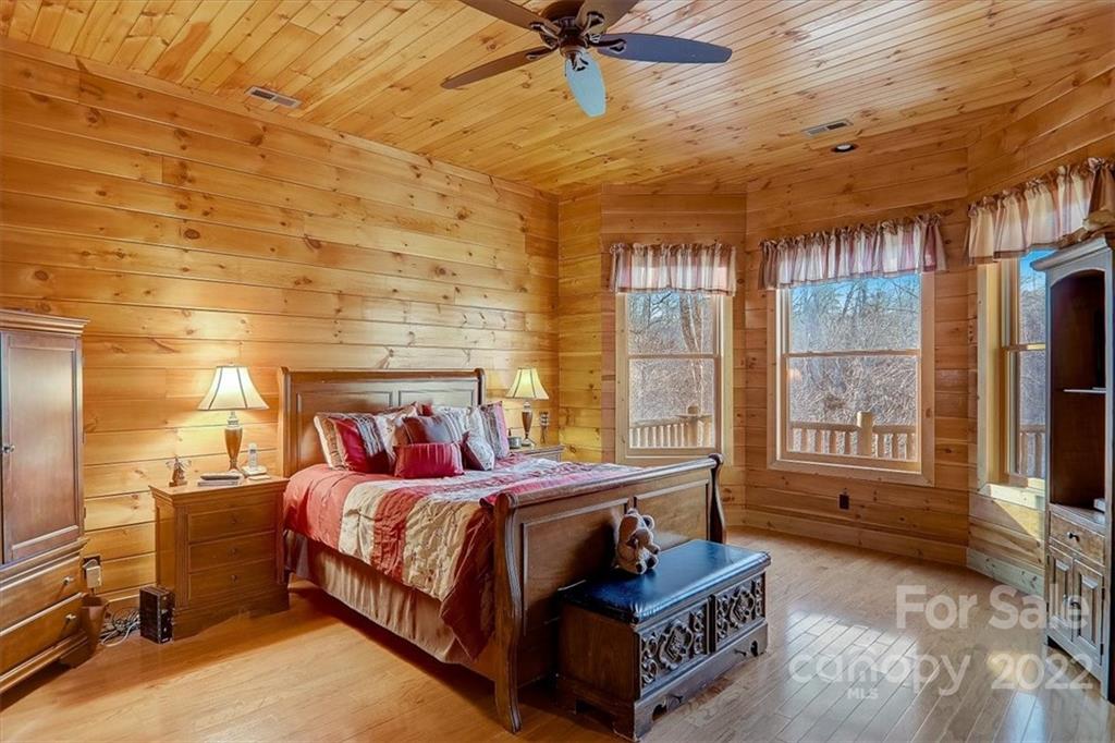 408 Overstone Drive Rutherfordton, NC 28139 - Photo 18 of 45 Gallery Image 18