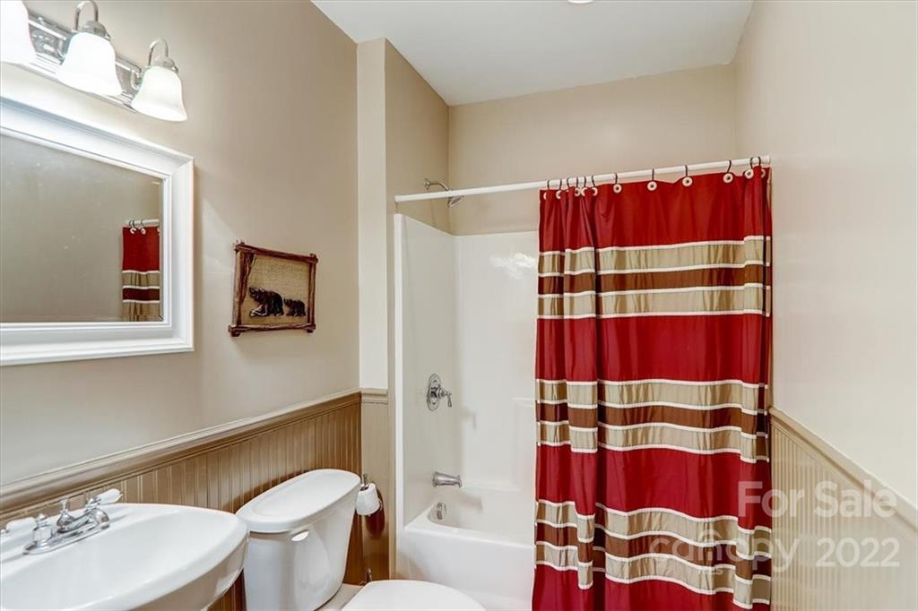 408 Overstone Drive Rutherfordton, NC 28139 - Photo 35 of 45 Gallery Image 35